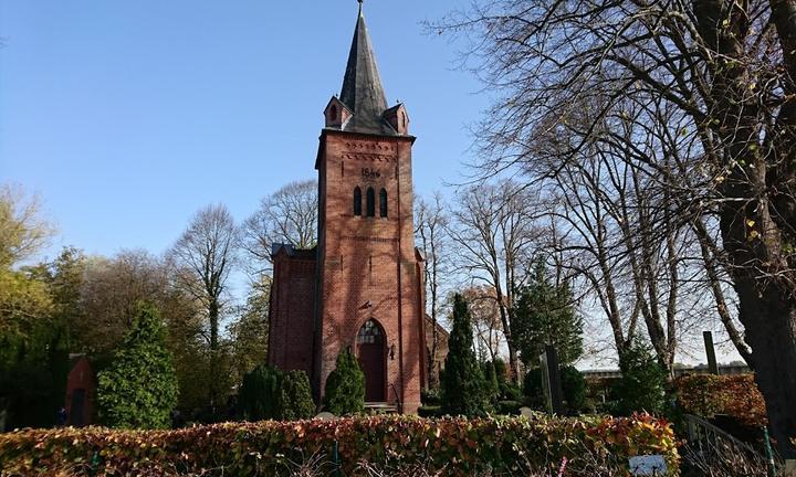 An Der Moorlosen Kirche